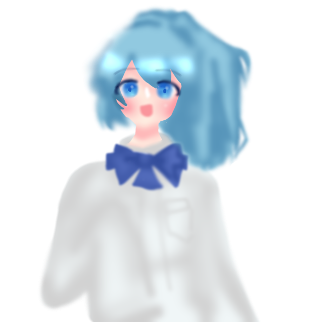 るなさん！