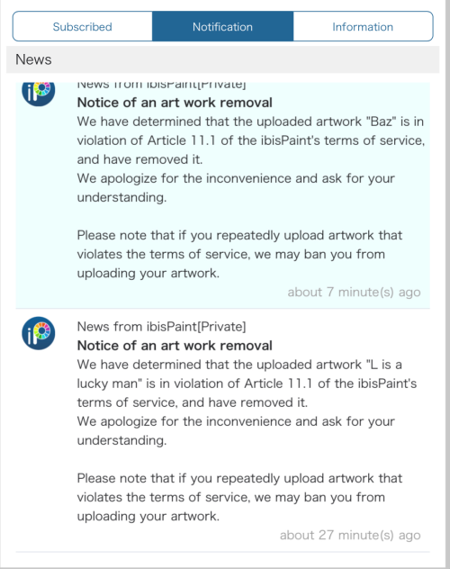 Wth..