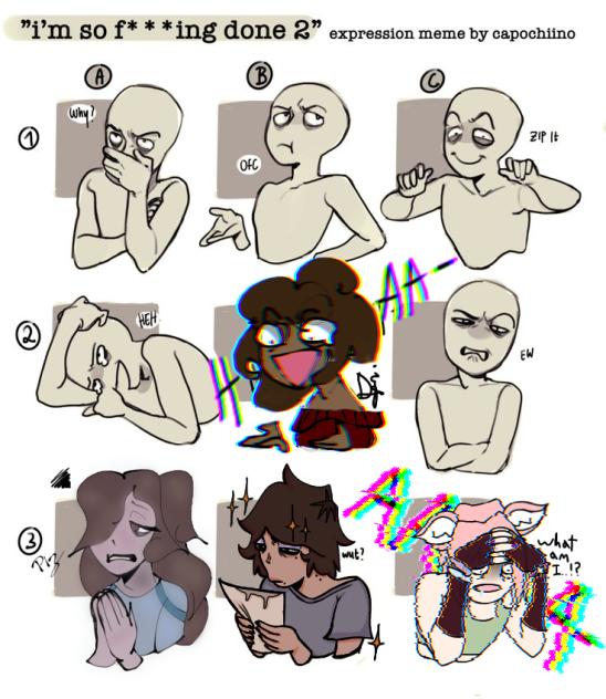 Oc colab!
