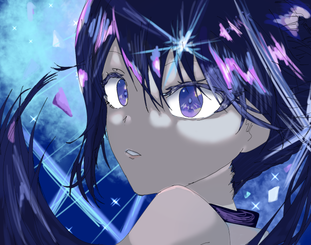Ichika anniversary