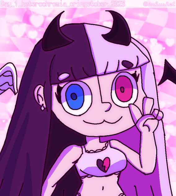 For a thing - ibisPaint