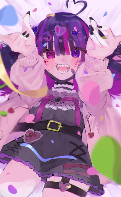 💜🩹✖︎