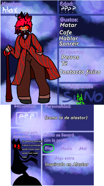 para la perlis xd