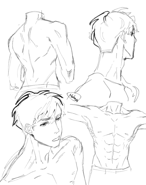 muscle practice