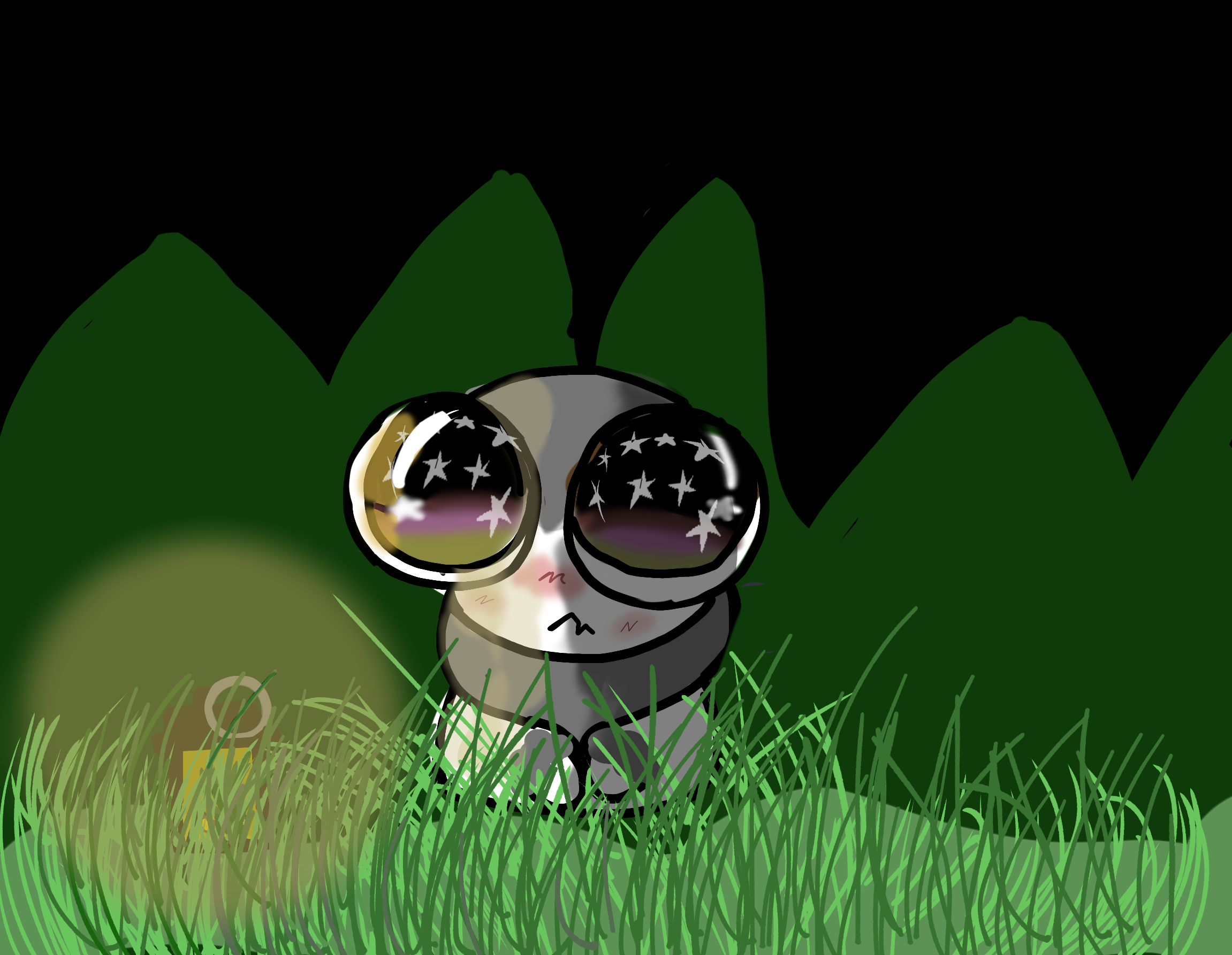 97 sin título - ibisPaint