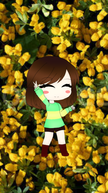 🌻🖤🌻🖤