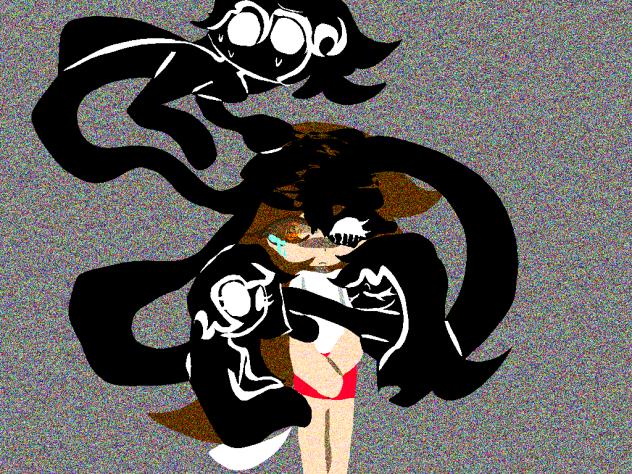 Those noises in my head..