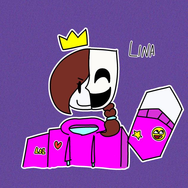 Lina