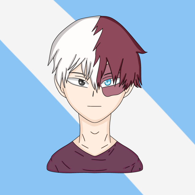 Shoto Todoroki