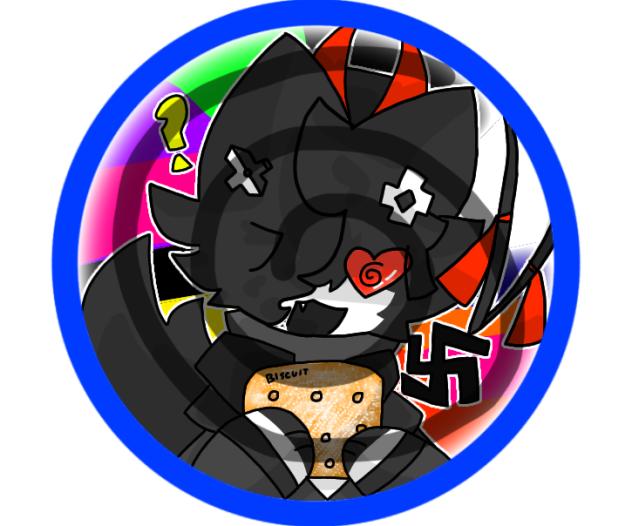 New profile - ibisPaint