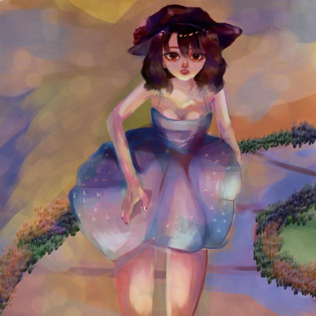 ✿sunset✿
