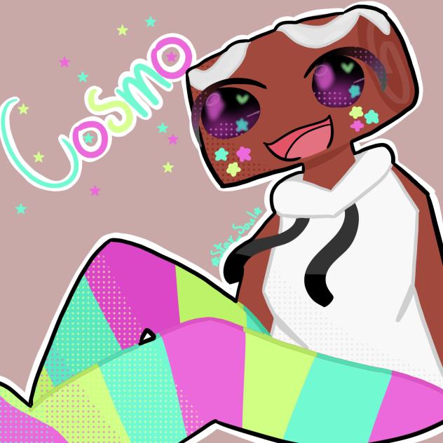 Cosmo