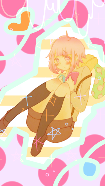 キラキラ✳︎