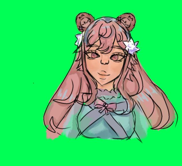 new art style
