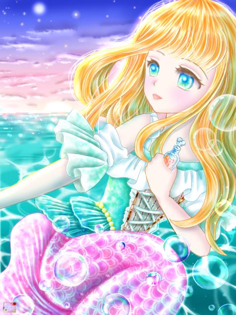 あなたの側へ（to your side）