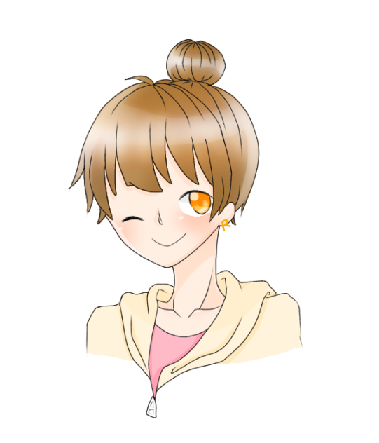 アイコン描かせていただきました