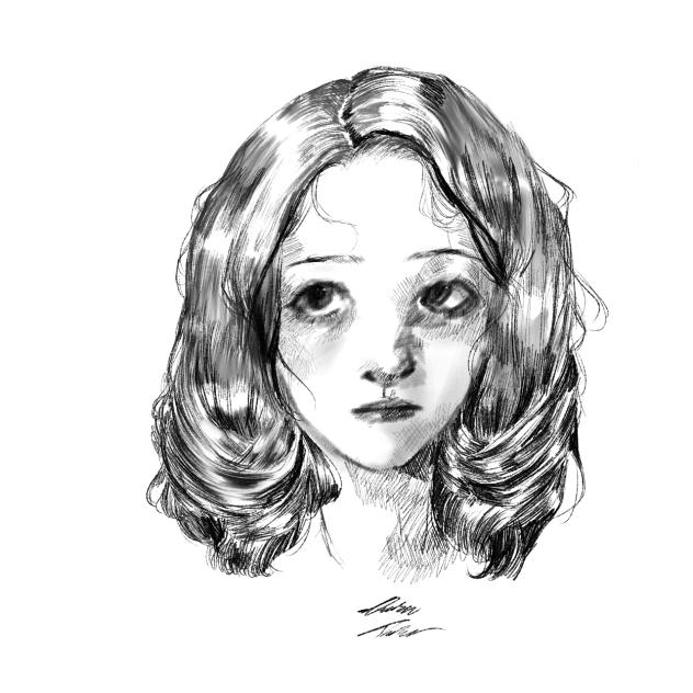 Realism Attempt - ibisPaint