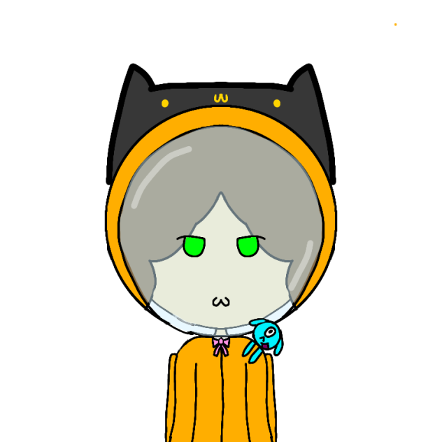 Amond us me UwU - ibisPaint