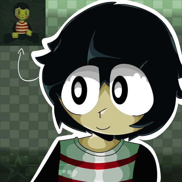 Ron!⭐ (from Bad Parenting)