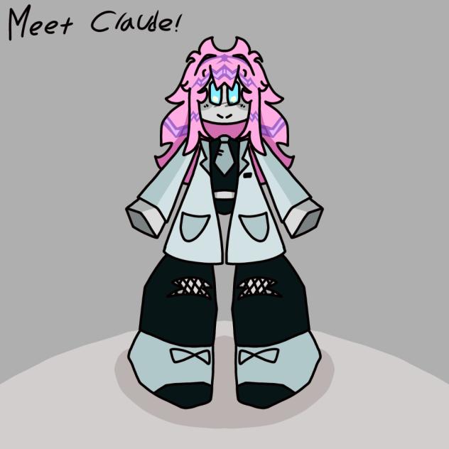 Another oc