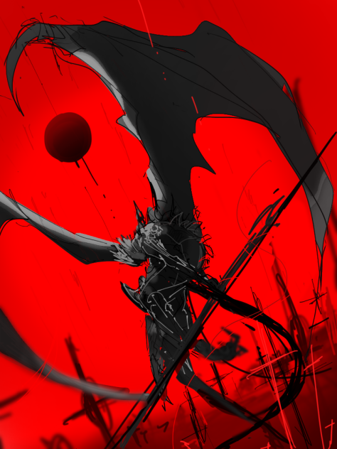 黒翼