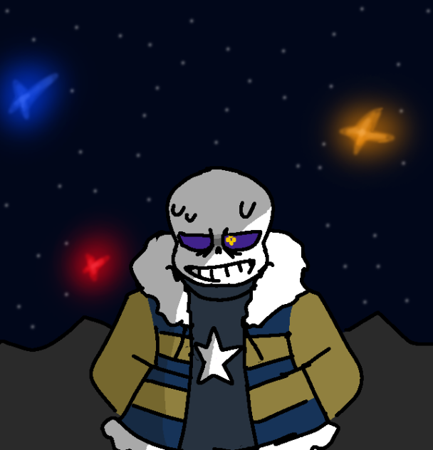 Feeling of Despair