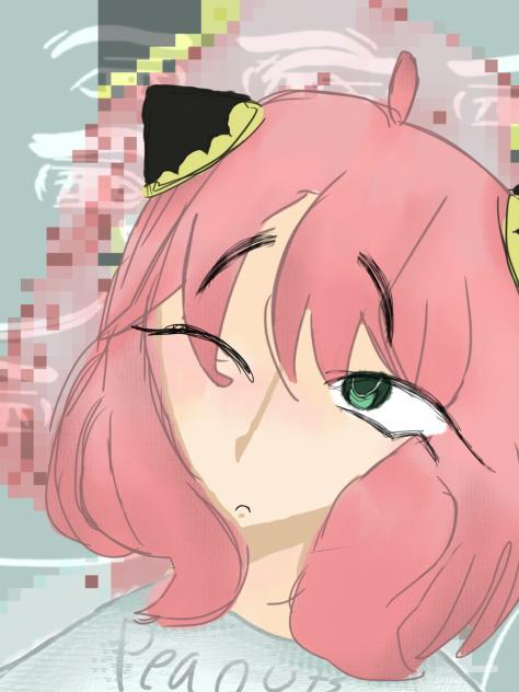 My art trade!