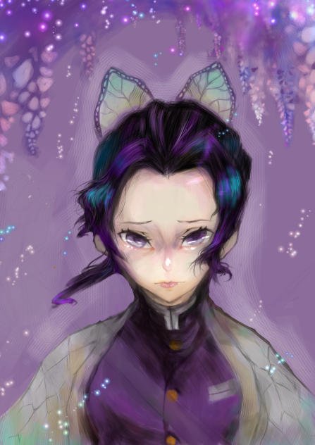 毒使いの剣士