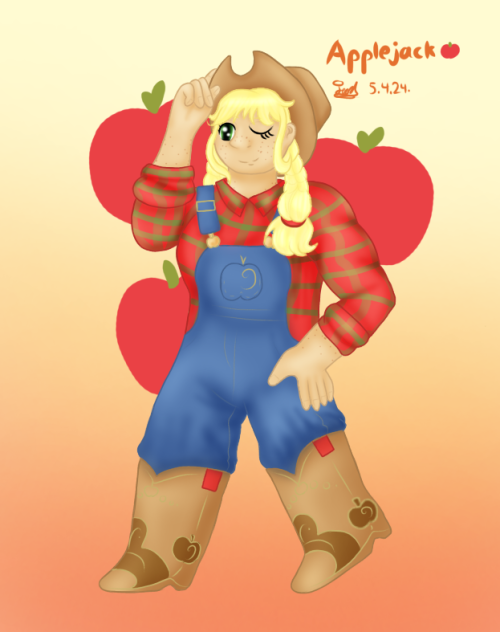 Applejack