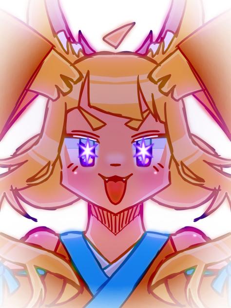 ｼﾅﾎﾟﾃちゃん☆2