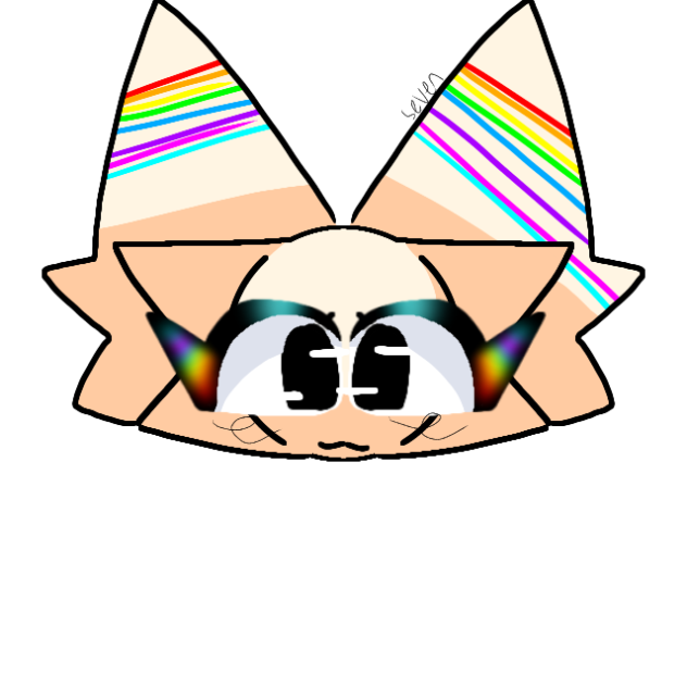 Blinking test - ibisPaint