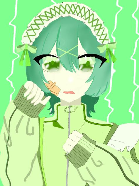 シア様へ！ - ibisPaint 