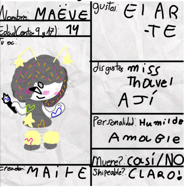 Para la histora de fpe