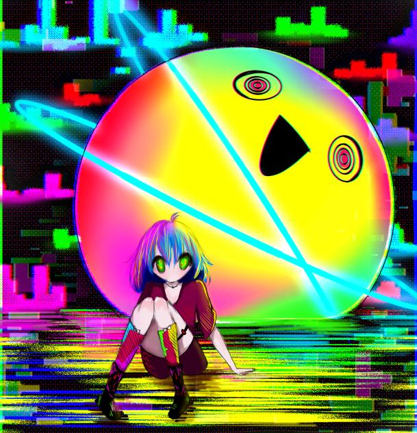 💫✨🪐🌈