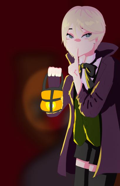 new artstyle go brrrr