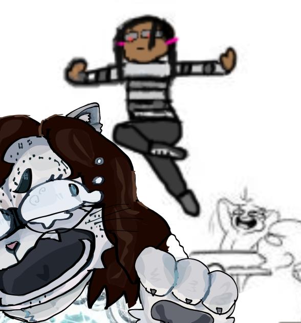 Collab w Presley Jo