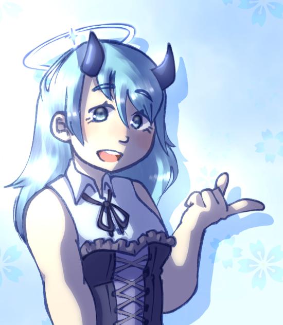 JOINED YET ANOTHER DTIYS WOOHOO