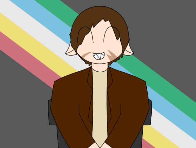 happy disability pride month!!