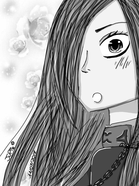 katy ×°× - ibisPaint