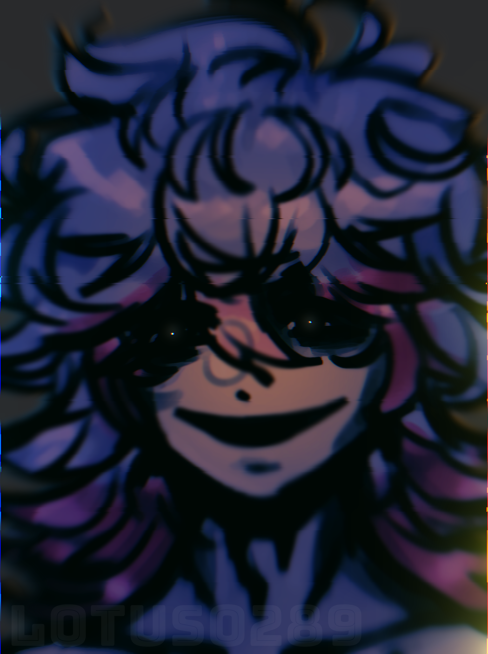 me but i got silly - ibisPaint