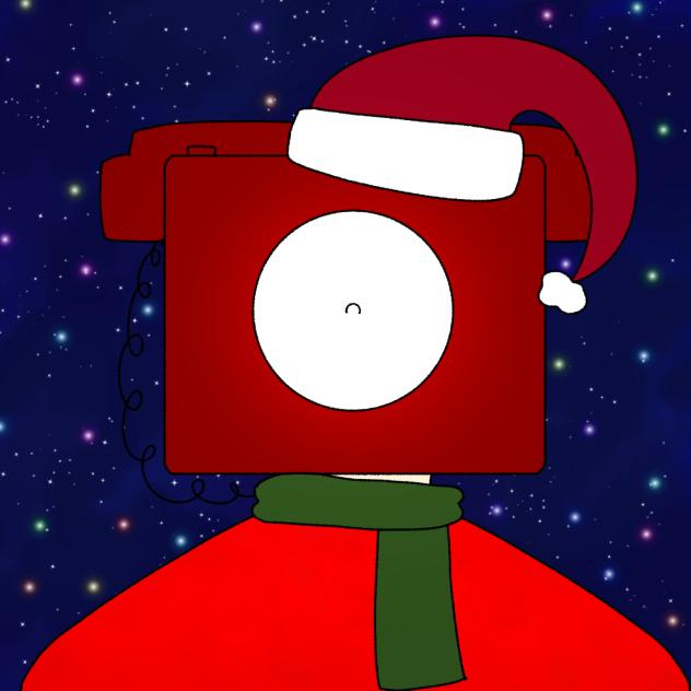 🎄 Christmas Phoney 🎄