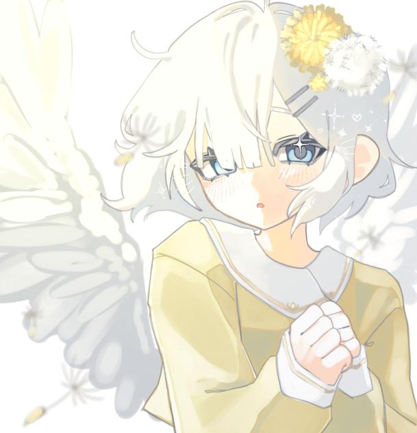 神託