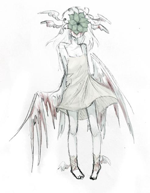Unpleasant.