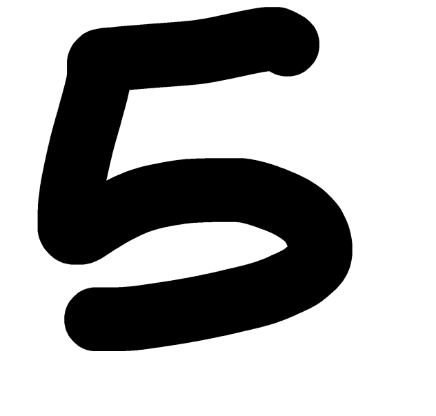 5