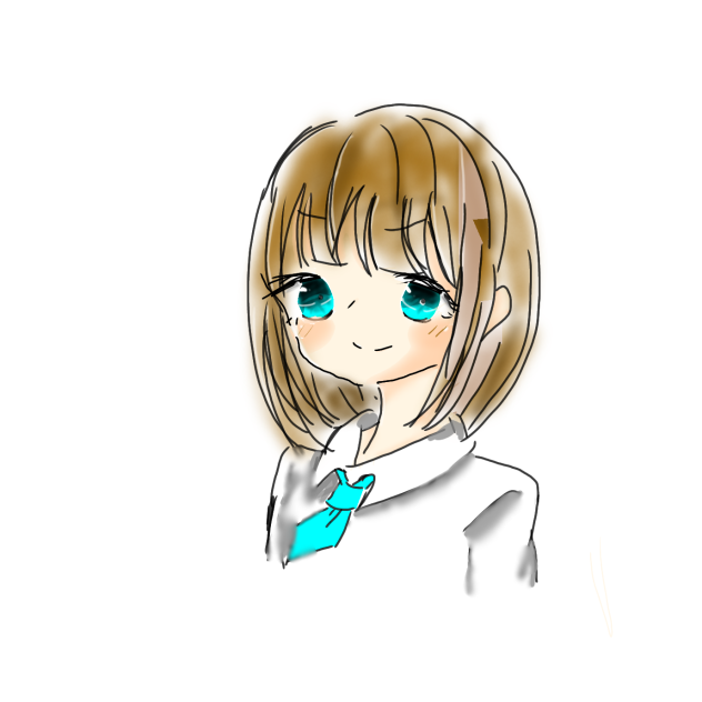 初アイビス！