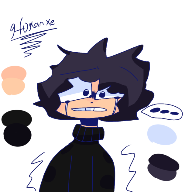 Human Xe