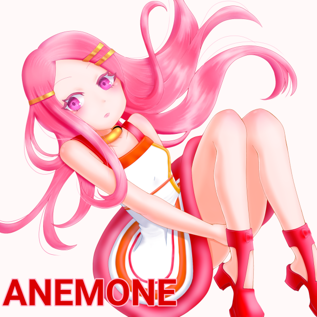 ANEMONE