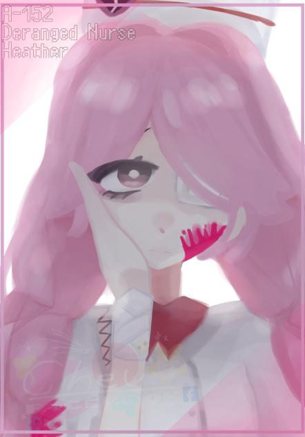 ''I wish i could see you all again...''🎀