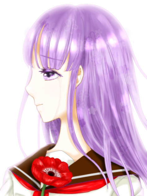 アネモネ。