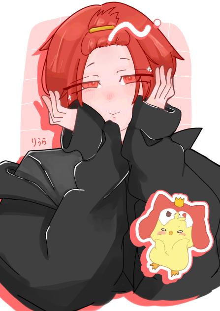 りうちゃん